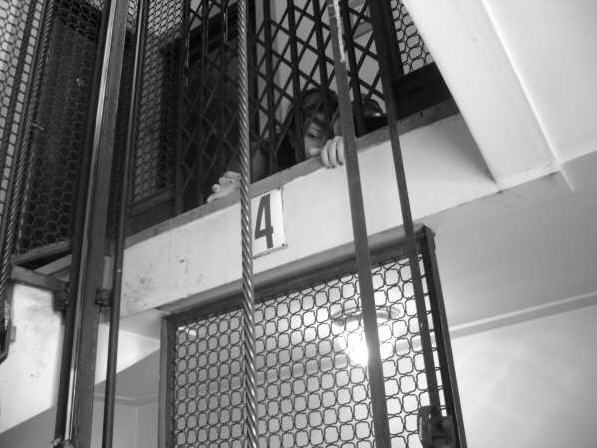 Older Hoistways Older Hoistways